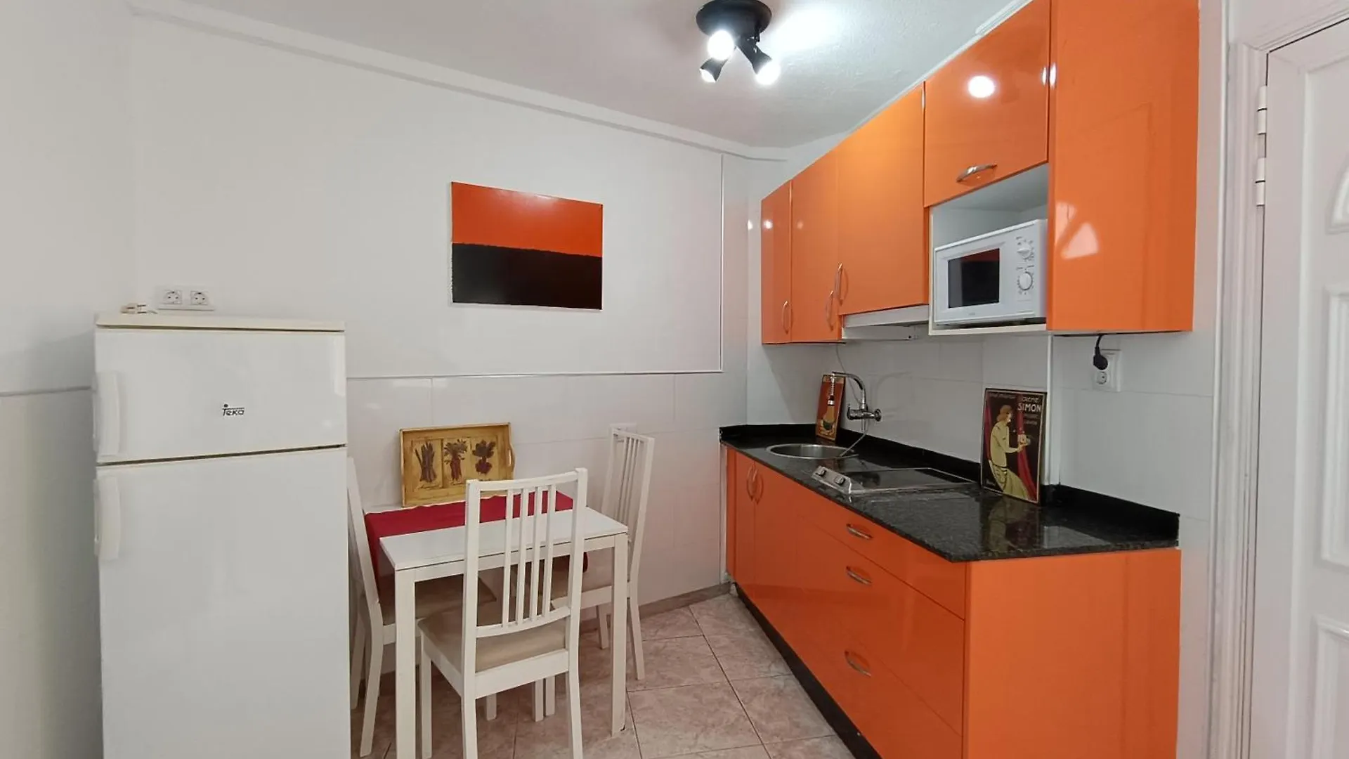 San Agustin Ocean Breeze Apartment Spain