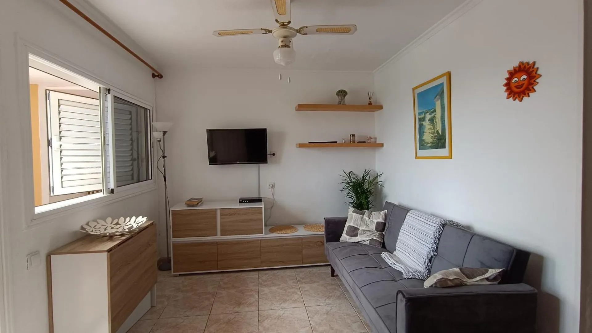 San Agustin Ocean Breeze Apartment San Agustin (Gran Canaria)