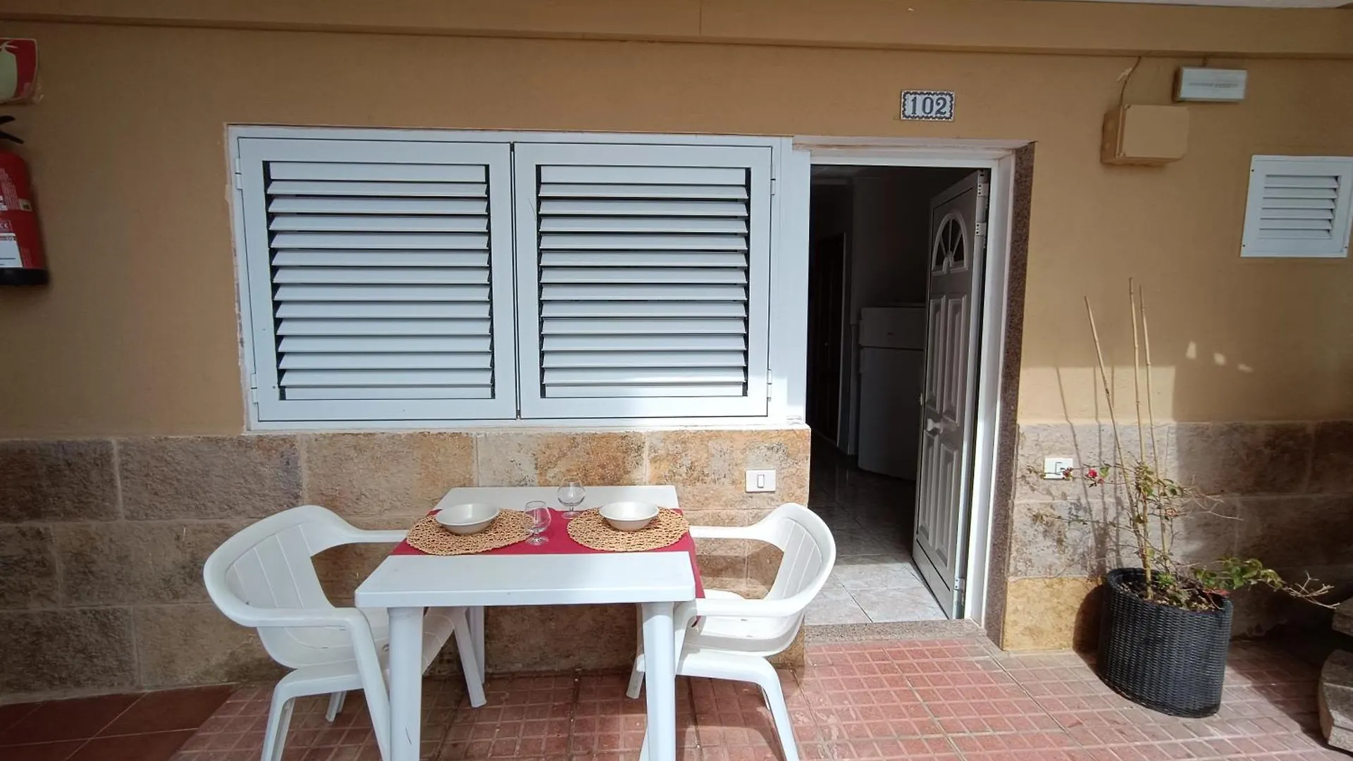 San Agustin Ocean Breeze Apartment